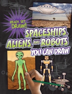 Bertrand.pt - Spaceships, Aliens, And Robots You Can Draw