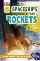 Spaceships And Rockets