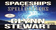 Spaceships And Spellcasters