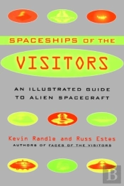 Spaceships Of The Visitors