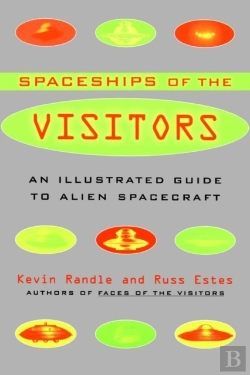 Bertrand.pt - Spaceships Of The Visitors