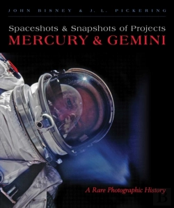 Bertrand.pt - Spaceshots And Snapshots Of Projects Mercury And Gemini