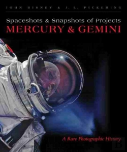 Bertrand.pt - Spaceshots & Snapshots Of Projects Mercury & Gemini