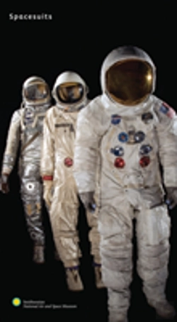 Bertrand.pt - Spacesuits