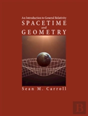 Spacetime And Geometry
