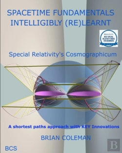 Bertrand.pt - Spacetime Fundamentals Intelligibly  Re