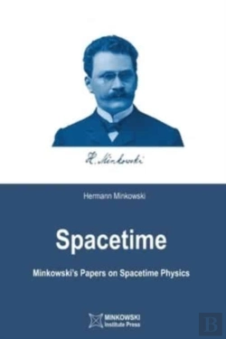 Bertrand.pt - Spacetime
