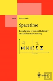 Spacetime