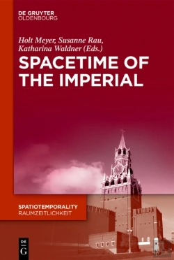 Bertrand.pt - Spacetime Of The Imperial