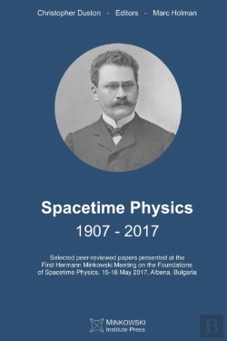 Bertrand.pt - Spacetime Physics 1907-2017