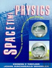 Spacetime Physics