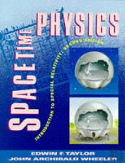 Bertrand.pt - Spacetime Physics