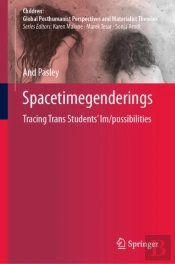 Spacetimegenderings