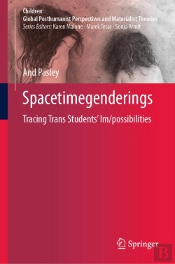 Bertrand.pt - Spacetimegenderings