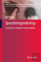 Spacetimegenderings