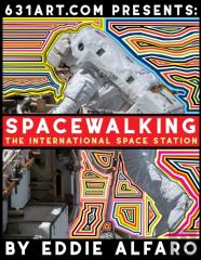 Spacewalking