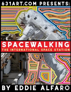 Bertrand.pt - Spacewalking