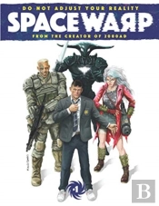Spacewarp