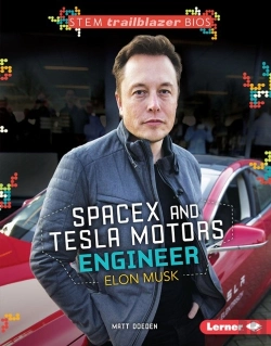 Bertrand.pt - Spacex And Tesla Motors Engineer Elon Musk