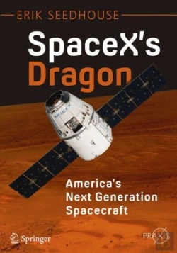 Bertrand.pt - Spacex'S Dragon: America'S Next Generation Spacecraft