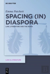 Spacing (In) Diaspora
