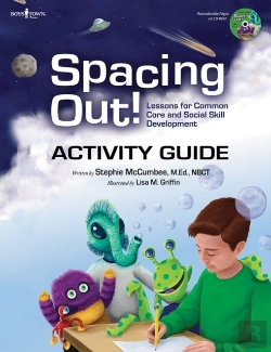 Bertrand.pt - Spacing Out Activity Guide