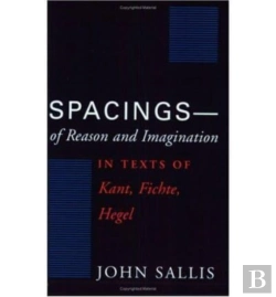 Bertrand.pt - Spacings--Of Reason And Imagination