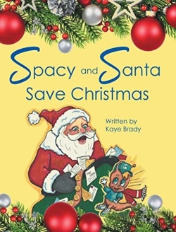 Bertrand.pt - Spacy And Santa Save Christmas