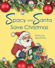 Spacy And Santa Save Christmas