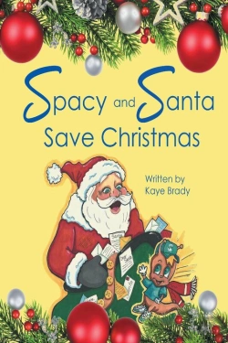 Bertrand.pt - Spacy And Santa Save Christmas