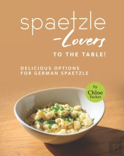 Bertrand.pt - Spaetzle-Lovers To The Table!
