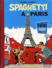 Spaghetti À Paris