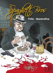 Spaghetti Bros