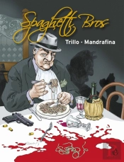 Spaghetti Bros
