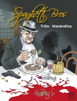 Bertrand.pt - Spaghetti Bros
