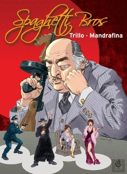 Bertrand.pt - Spaghetti Bros