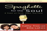 Spaghetti For The Soul