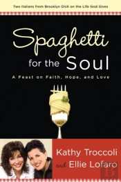 Spaghetti For The Soul