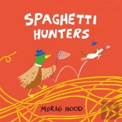 Spaghetti Hunters