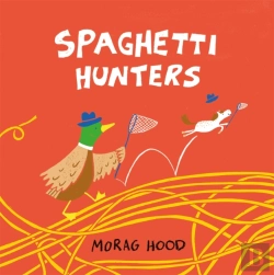 Bertrand.pt - Spaghetti Hunters