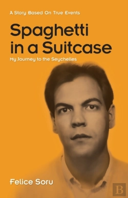 Bertrand.pt - Spaghetti In A Suitcase