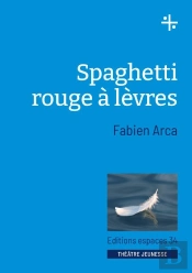 Spaghetti Rouge A Levres