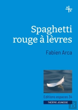 Bertrand.pt - Spaghetti Rouge A Levres