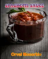Spaghetti Sauce
