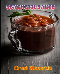 Bertrand.pt - Spaghetti Sauce