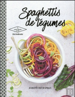 Bertrand.pt - Spaghettis De Legumes