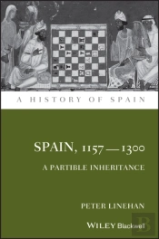 Spain, 1157-1300