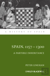 Spain, 1157-1300