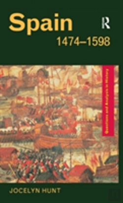 Bertrand.pt - Spain 1474-1598