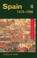 Spain 1474â€“1598